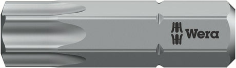 Bit 1/4", T 10 x 25 mm, TORX®, DIN3126, 05066120001, WERA - sefira.ro