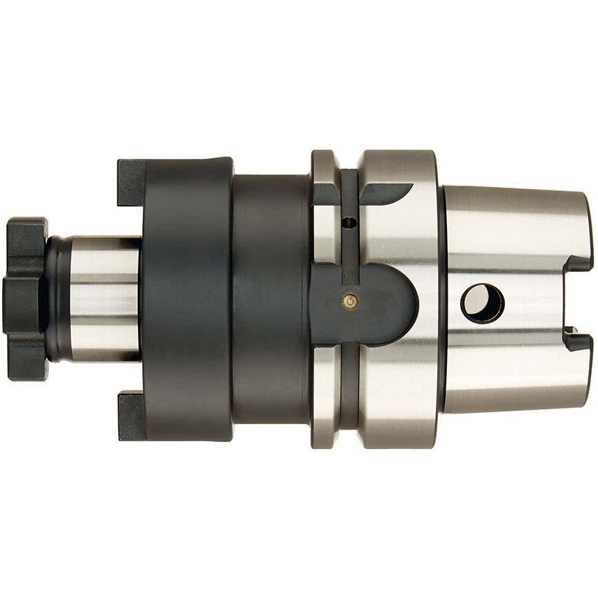 Dorn pentru freze, HSK-A63, 16x45mm, DIN69893A, FORTIS - sefira.ro