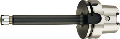 Mandrina pentru bucse elastice Mini ER DIN69893A HSK-A63 16x100mm, FORTIS - sefira.ro