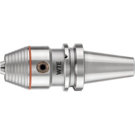 Mandrina de precizie, 0.5-13mm, rotatie stanga-dreapta, AD/B, BT40, ISO 7388-2, WTE - sefira.ro