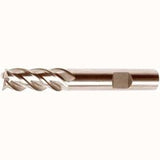 Freza din carbura monobloc, lunga, tip W, coada HB, Ø 5mm, DIN6527, GUHRING - sefira.ro