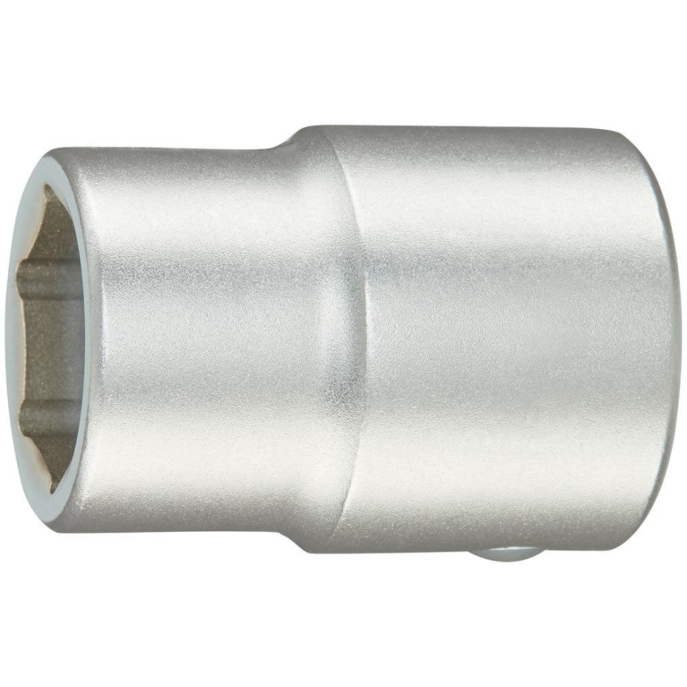 Cheie tubulara 3/4", 22 mm, 6 canturi, FORTIS - sefira.ro