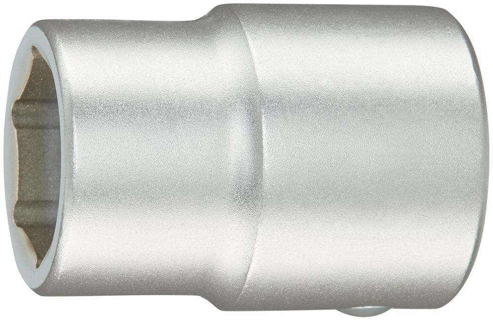 Cheie tubulara 3/4", 22 mm, 6 canturi, FORTIS