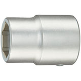 Cheie tubulara 3/4", 22 mm, 6 canturi, FORTIS - sefira.ro