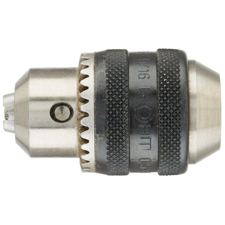 Mandrina cu cheie PRIMA 0.5-6.5mm, 3/8' x 24, DIN 238, ROHM - sefira.ro