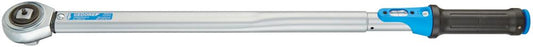 Torque wrench TORCOFIX K 80-400Nm 3/4" GEDORE