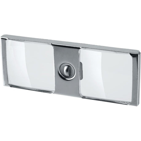 Optica interschimbabila pentru lupa cu banda pentru cap Tech-Line BINO-LED, 1.85x, SCHWEIZER - sefira.ro