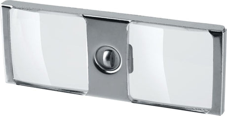 Optica interschimbabila pentru lupa cu banda pentru cap Tech-Line BINO-LED, 1.85x, SCHWEIZER - sefira.ro