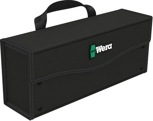 Wera2Go 3 tool bag, 325 x 80 x 130mm, WERA