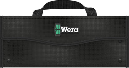 Geanta pentru scule Wera2Go 3, 325 x 80 x 130mm, WERA