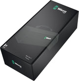 Geanta pentru scule Wera2Go 3, 325 x 80 x 130mm, 05004352001, WERA - sefira.ro