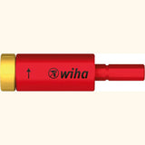 Adaptor dinamometric VDE easyTorque 0,8 Nm, WIHA - sefira.ro