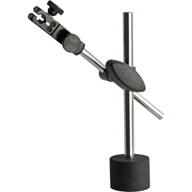 Suport magnetic mic pentru ceas comparator, 190mm, 400N, FORTIS - sefira.ro