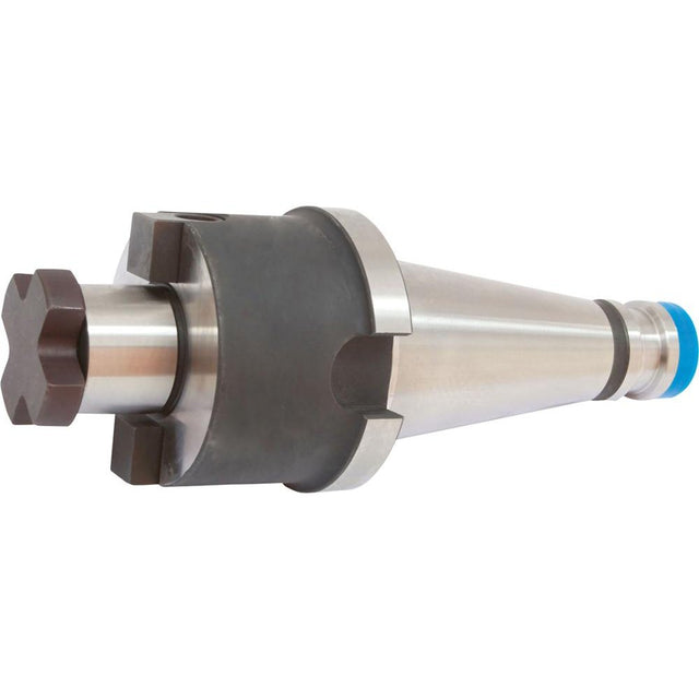 Dorn combinat pentru freze, SK40, 22x30mm, DIN2080, FORTIS - sefira.ro