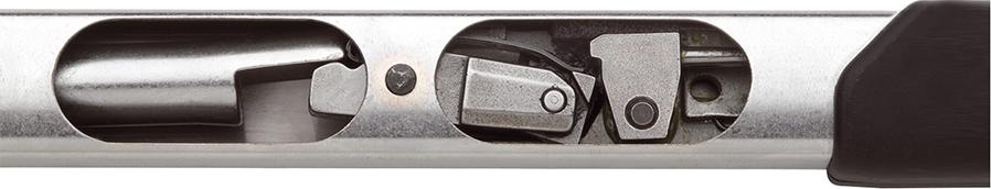 Cheie dinamometrica MANOSKOP® 730NR, antrenare 3/8", 10 - 50 Nm, 96503105, STAHLWILLE - sefira.ro