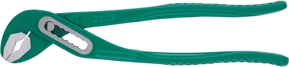 Plumber's pliers 175mm, for 1 inch, FORTIS