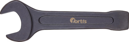 Cheie fixa de impact, 27 mm, DIN133, fosfatata, FORTIS