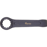 Cheie inelara de impact 70 mm, dreapta, FORTIS - sefira.ro