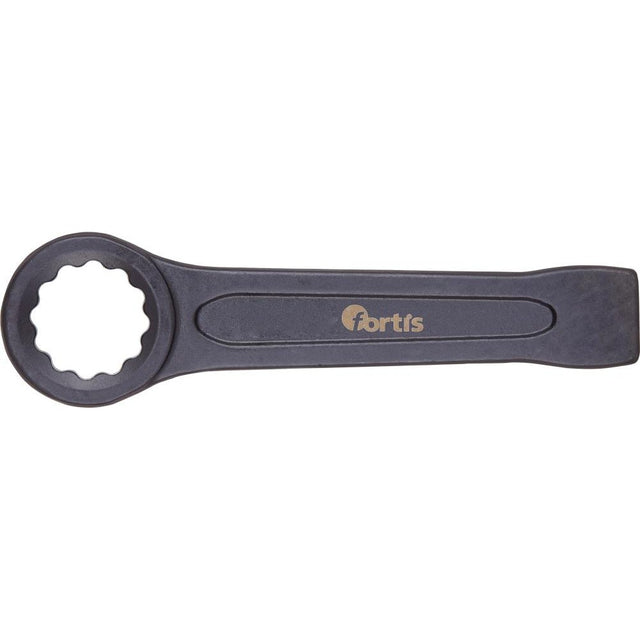 Cheie inelara de impact 70 mm, dreapta, FORTIS - sefira.ro