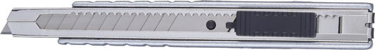 9mm single blade cutter, aluminum housing, FORTIS