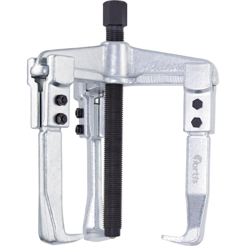 Extractor universal cu 3 brate, deschidere 130, adancime 100mm, FORTIS - sefira.ro