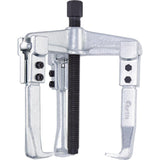 Extractor universal cu 3 brate, deschidere 130, adancime 100mm, FORTIS - sefira.ro