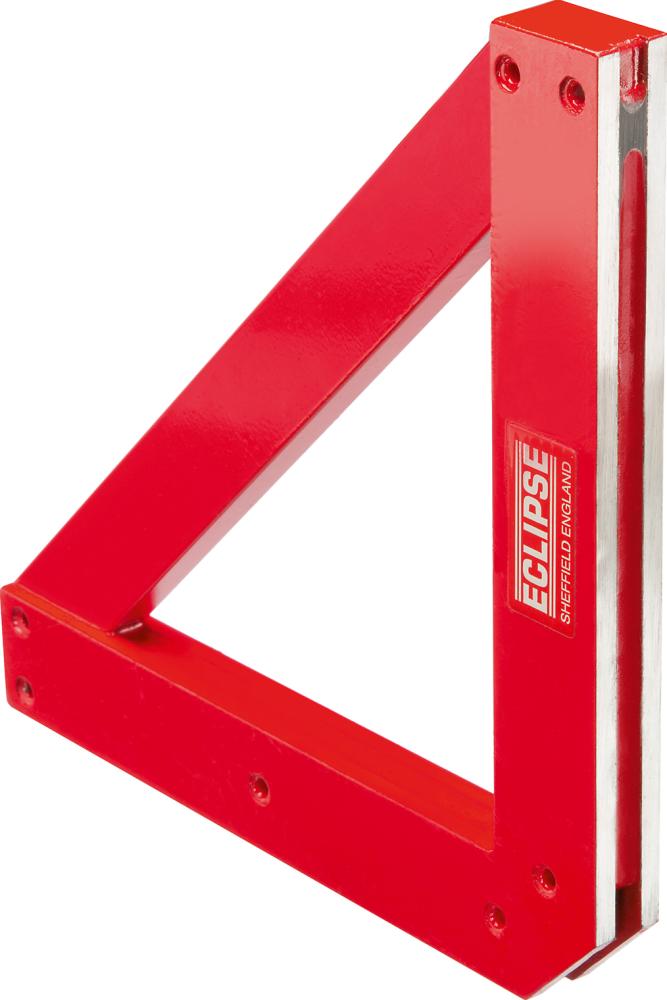 Magnetwinkel 90Grad fest 140x140mm Eclipse - sefira.ro
