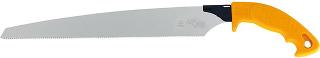 Japanese saw PVC300, 300x0.7mm, 17 teeth/inch, ZETSAW