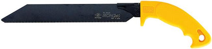 Fierastrau japonez Iron 240, 225x0.7mm, 18 dinti/inch, ZETSAW