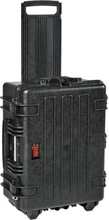 Geamantan pentru scule impermeabil, GT 53 26 PTS, 538x405x250mm, 54L, GT LINE - sefira.ro