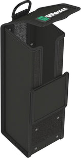 Geanta pentru scule 2 go 7, inalta, 100x100x295mm, 05004356001, WERA - sefira.ro