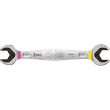 Cheie fixa dubla JOKER, 20x22mm, 05020260001, WERA - sefira.ro