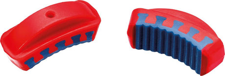 Bacuri de rezerva pentru cleste de sifon, 81 19 250 V02, KNIPEX - sefira.ro