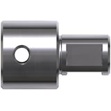 Adaptor pentru carotaje fine cu tija QUICK-IN, inclusiv 1 bolt ejector, ZAF 003, BDS - sefira.ro