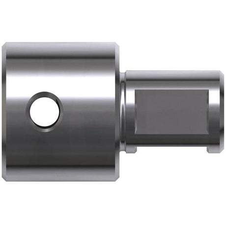 Adaptor pentru carotaje fine cu tija QUICK-IN, inclusiv 1 bolt ejector, ZAF 003, BDS - sefira.ro