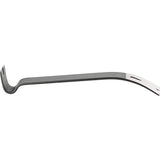 Ranga pentru cuie, 380mm, foarte subtire, FORTIS - sefira.ro