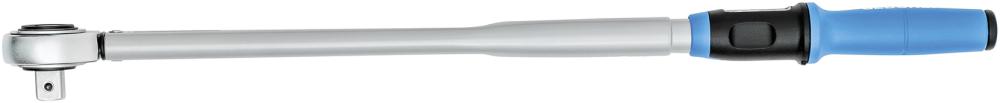 Torque wrench TORCOFIX TF-K, with square drive, 80-400 Nm, 3/4", GEDORE