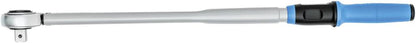 Torque wrench TORCOFIX TF-K, with square drive, 80-400 Nm, 3/4", GEDORE