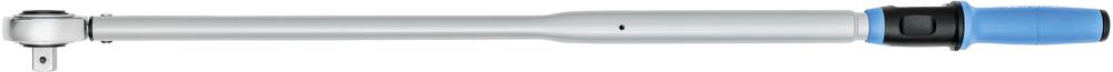 Torque wrench TORCOFIX TF-K, with square drive, 80-400 Nm, 3/4", GEDORE