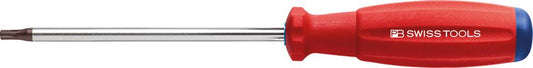 Screwdriver for TORX® plus screws, IP6x 50mm, SwissGrip, SWISS TOOLS