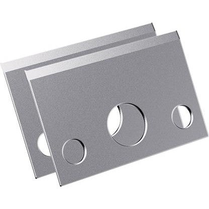 Ersatzklingen-Set Kunststoffrohr-Schneider KNIPEX - sefira.ro