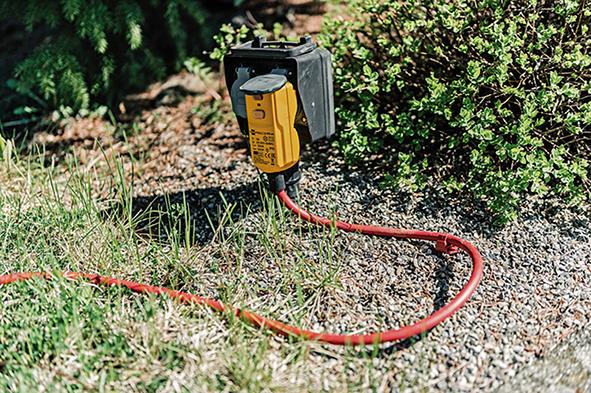 Personenschutz-Stecker 30mA IP55 Brennenstuhl - sefira.ro