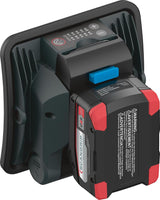 Akku-Arbeitsleuchte NOVA 2 CONNECT 200-2000Lumen ohne Akku SCANGRIP - sefira.ro