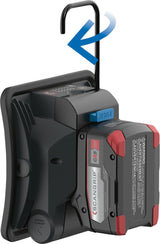 Akku-Arbeitsleuchte NOVA 2 CONNECT 200-2000Lumen ohne Akku SCANGRIP - sefira.ro