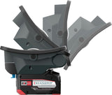 Akku-Arbeitsleuchte NOVA 2 CONNECT 200-2000Lumen ohne Akku SCANGRIP - sefira.ro