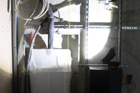 Akku-Arbeitsleuchte NOVA 2 CONNECT 200-2000Lumen ohne Akku SCANGRIP - sefira.ro