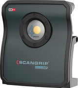 Akku-Arbeitsleuchte NOVA 4 CONNECT 400-4000Lumen ohne Akku SCANGRIP - sefira.ro