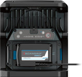 Akku-Arbeitsleuchte NOVA 4 CONNECT 400-4000Lumen ohne Akku SCANGRIP - sefira.ro