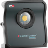 Akku-Arbeitsleuchte NOVA 10 CONNECT 1000-10000Lumen ohne AkkuSCANGRIP - sefira.ro