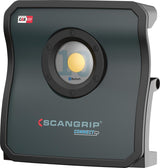 Akku-Arbeitsleuchte NOVA 10 CONNECT 1000-10000Lumen ohne AkkuSCANGRIP - sefira.ro